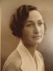 Berthe Gwendoline [Betty] Cath [1910-2000]